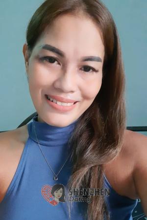 205391 - Armalina Age: 47 - Thailand