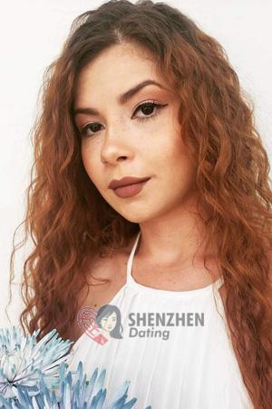 205577 - Angie Melisa Age: 29 - Colombia