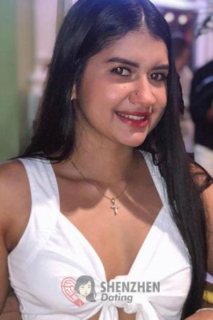 205719 - Alejandra Age: 25 - Colombia