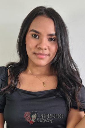 205727 - Karolayn Age: 27 - Colombia