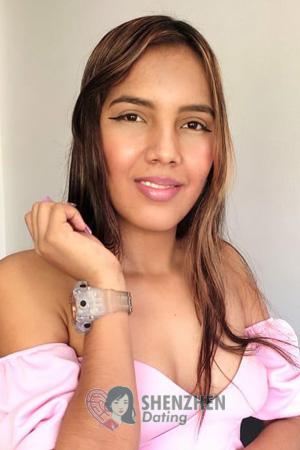 205909 - Brenda Age: 23 - Colombia