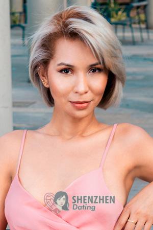 205923 - Karen Age: 35 - Colombia