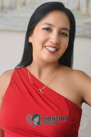 206113 - Mary Age: 45 - Peru