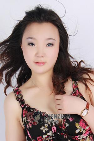 206134 - Hanqu Age: 36 - China