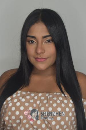 206273 - Andrea Age: 27 - Colombia