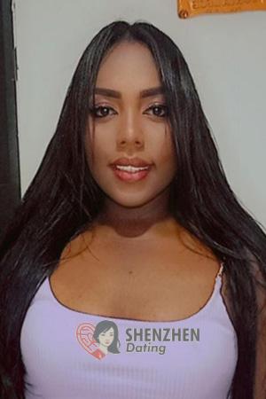 206834 - Wesnidy Age: 32 - Colombia