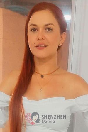 207163 - Marta Lucia Age: 41 - Colombia