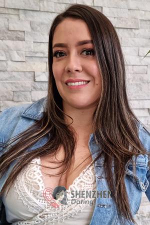 207352 - Sarah Age: 37 - Colombia