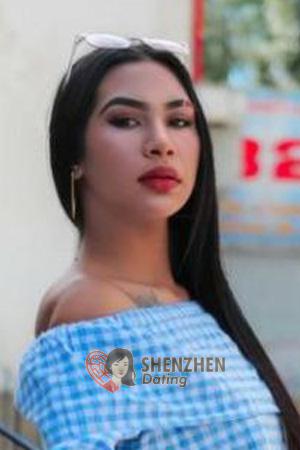 207593 - Daviana Age: 23 - Colombia