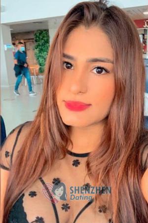 207610 - Talia Age: 31 - Colombia