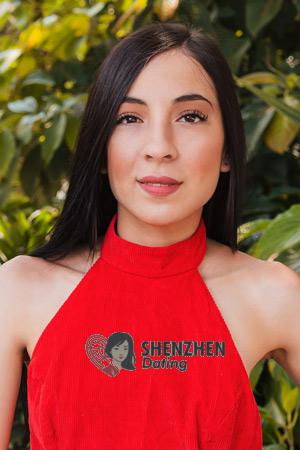 207751 - Maria Age: 27 - Colombia