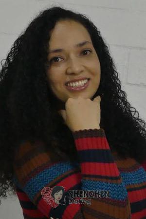 207756 - Victoria Age: 35 - Colombia