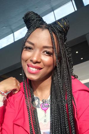 207834 - Yesmin Age: 35 - Colombia