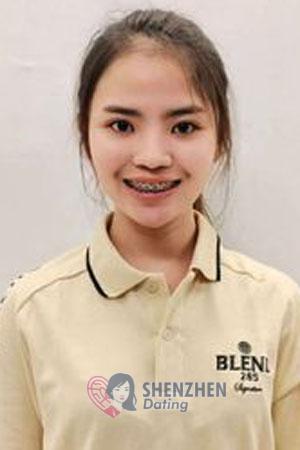 208196 - Rattiyakorn Age: 25 - Thailand