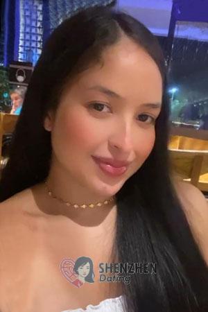 208401 - Maria Camila Age: 26 - Colombia