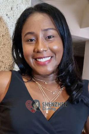 208405 - Yorleidis Age: 31 - Colombia