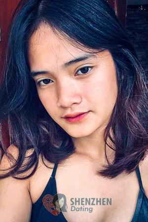 208426 - Deborah Age: 22 - Philippines