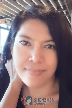 208518 - Thitapha Age: 44 - Thailand