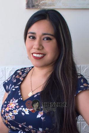 208603 - Cindy Age: 38 - Peru