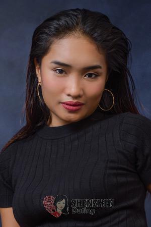 208623 - Ivy Kim Age: 22 - Philippines