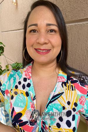 208865 - Cristina Age: 45 - Colombia