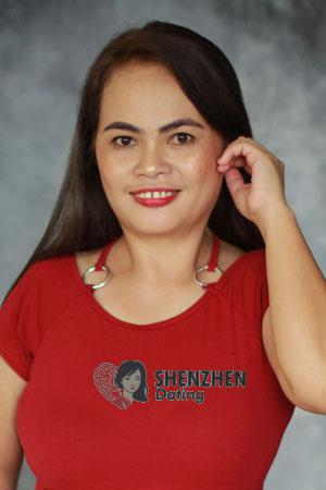 209165 - Lorna Age: 43 - Philippines