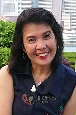 209351 - Maria Victoria Age: 54 - Philippines