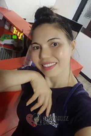 209367 - Supranee Age: 41 - Thailand
