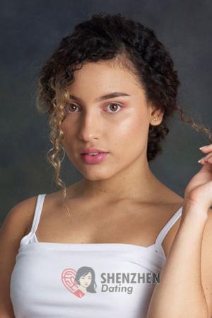 209504 - Carolina Age: 21 - Colombia