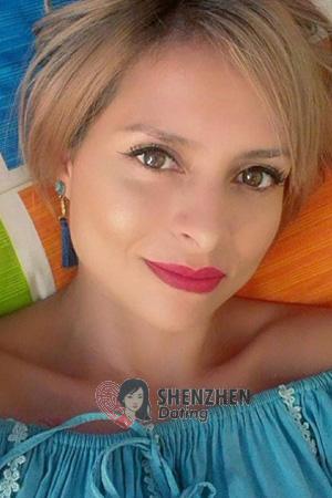 209645 - Milena Age: 47 - Colombia