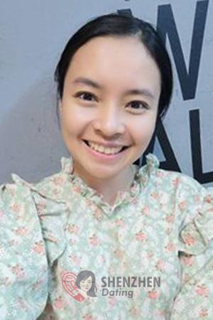 209892 - Phanida Age: 32 - Thailand