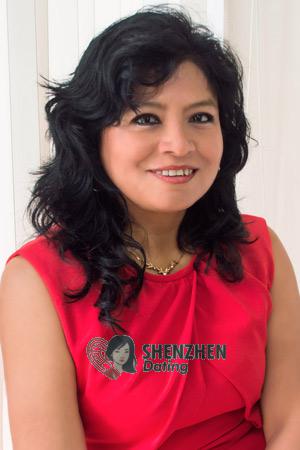 209956 - Rosa Age: 51 - Peru