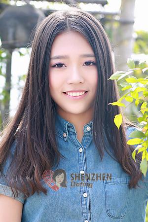 210162 - Judy Age: 32 - China