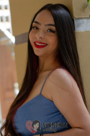 210289 - Laura Age: 26 - Colombia