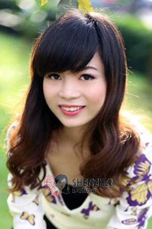 210314 - Thi Truong Quyen Age: 31 - Vietnam