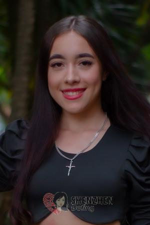210417 - Heily Age: 22 - Colombia