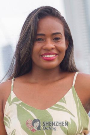 210441 - Karelis Age: 35 - Colombia