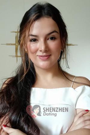210672 - Maria Fernanda Age: 42 - Colombia