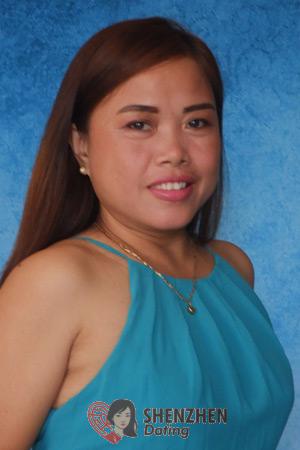 210753 - Ana Lyn Age: 48 - Philippines