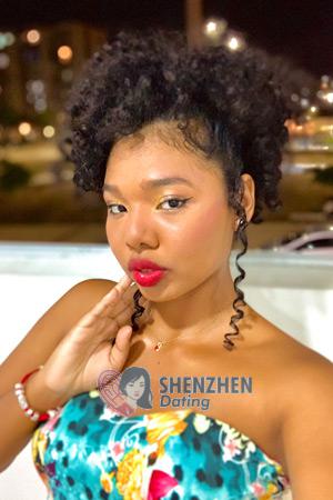 210807 - Daniela Age: 27 - Colombia