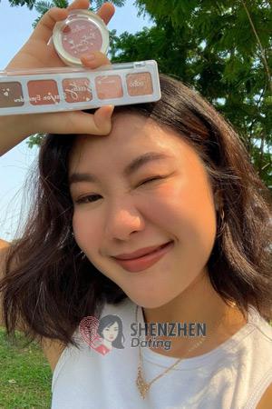 210953 - Jintana Age: 26 - Thailand