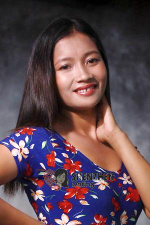 211051 - Daisy Age: 30 - Philippines