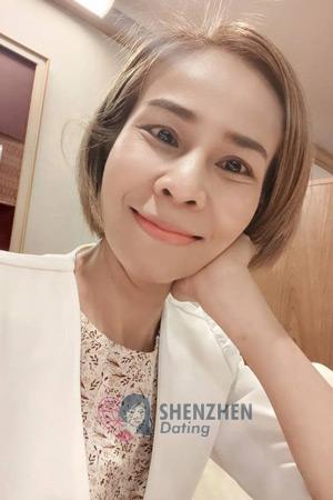 211083 - Darawan Age: 49 - Thailand