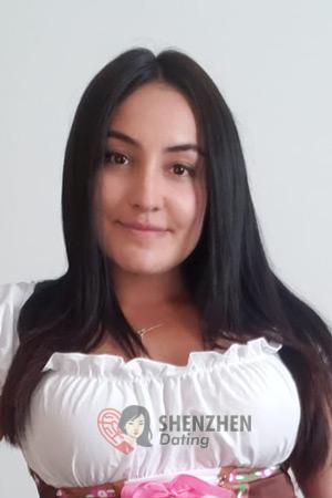 211145 - Silvia Age: 31 - Colombia