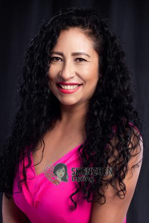 211263 - Luz Age: 50 - Colombia