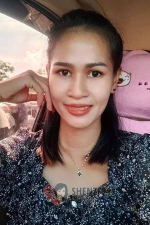 211510 - Supatta Age: 34 - Thailand