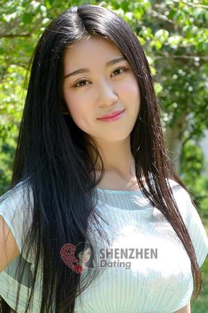 211721 - Zora Age: 28 - China