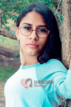 211856 - Michelle Age: 22 - Costa Rica