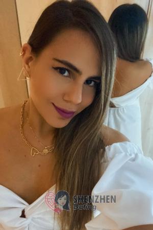 211868 - Daniela Age: 30 - Colombia