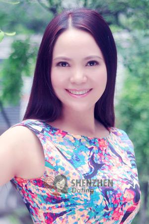 211881 - Claire Age: 55 - China